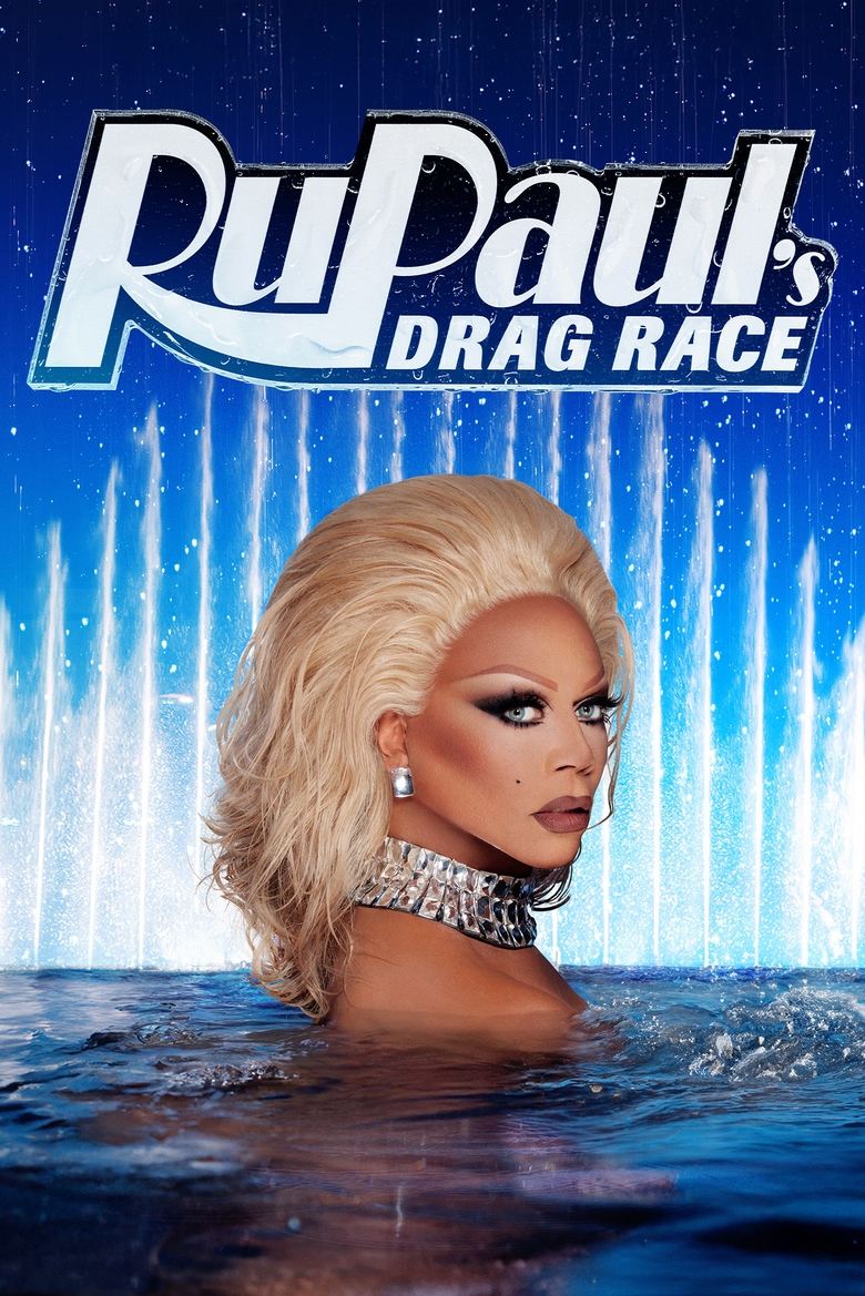 Poster of Episodes in RuPaul's Drag Race - Season 17 - Season 17