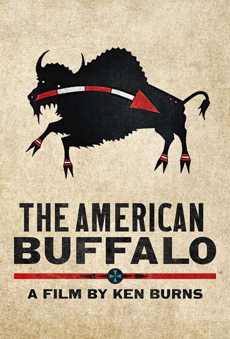 Poster of Episodes in The American Buffalo - Miniseries - Miniseries