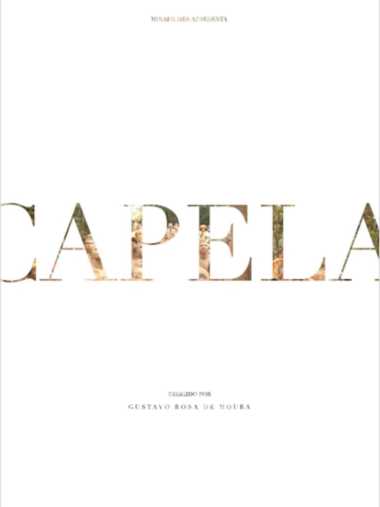 Poster of Capela