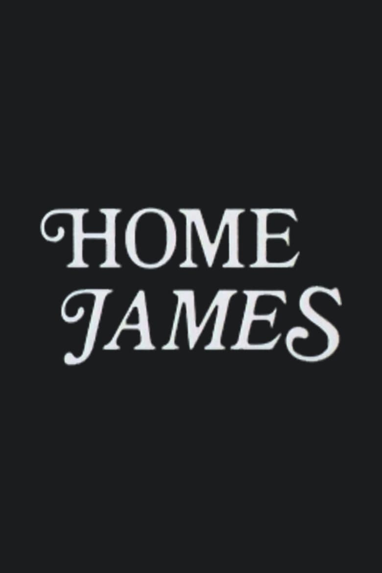 Poster of Home, James