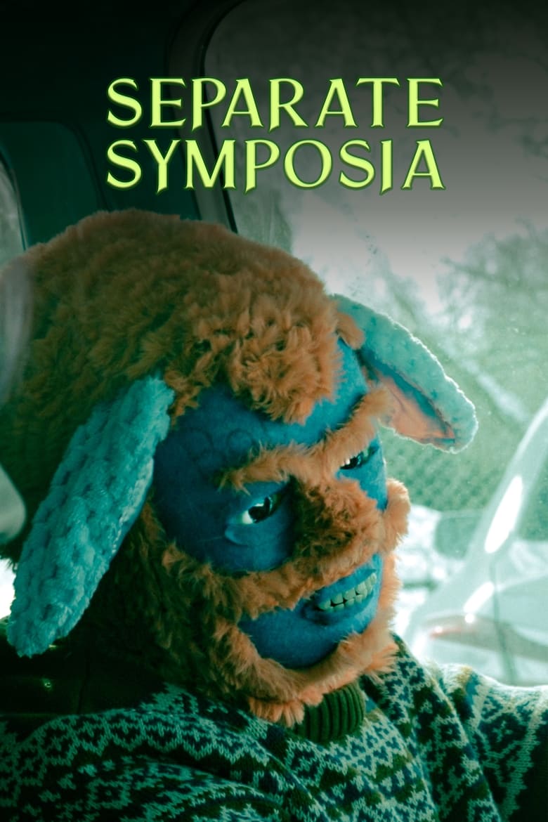 Poster of Separate Symposia