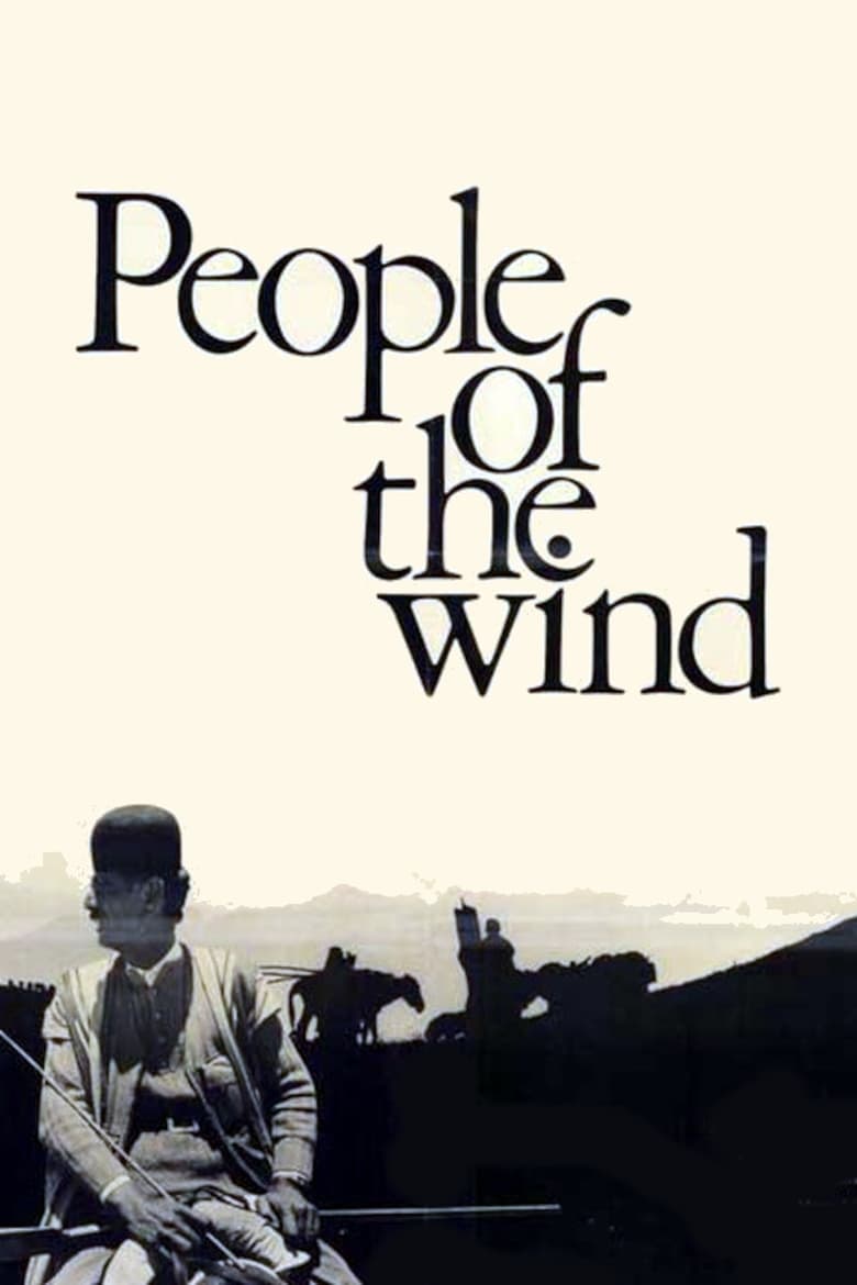 Poster of People of the Wind