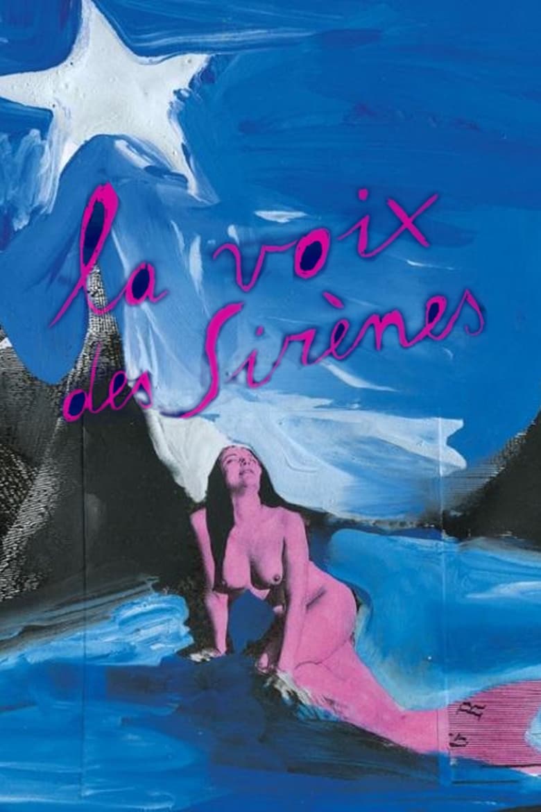 Poster of La Voix des Sirènes