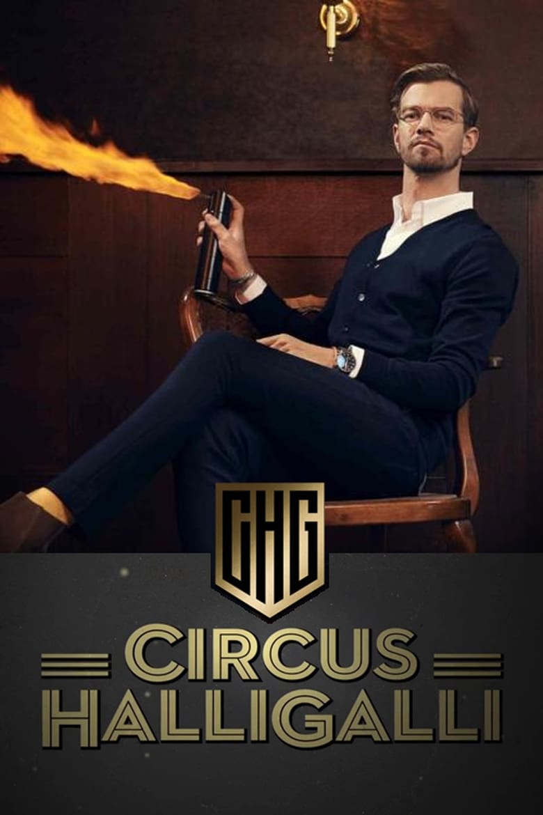 Poster of Cast and Crew in Circus Halligalli - Season 3 - Episode 14 - Episode 14