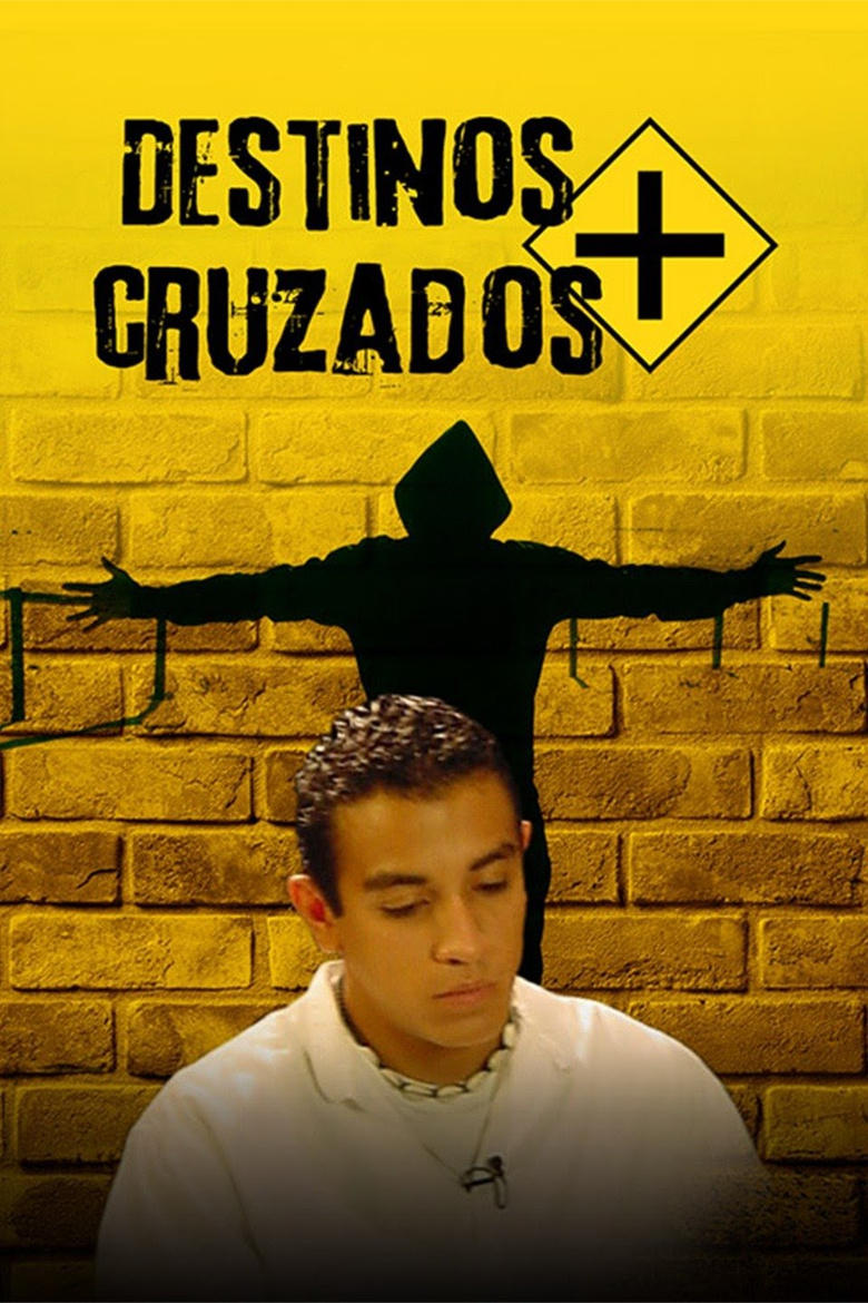 Poster of Destinos Cruzados