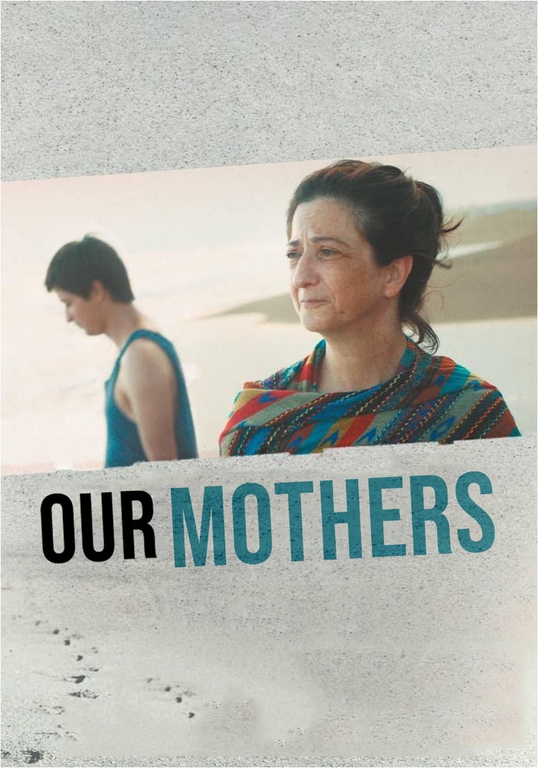 Poster of Our Mothers