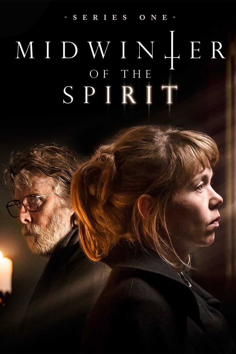 Poster of Episodes in Midwinter Of The Spirit - Series 1 - Series 1