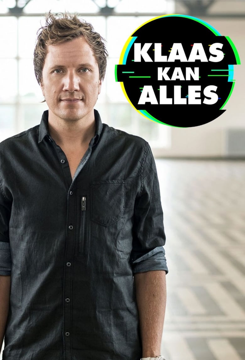 Poster of Klaas Kan Alles