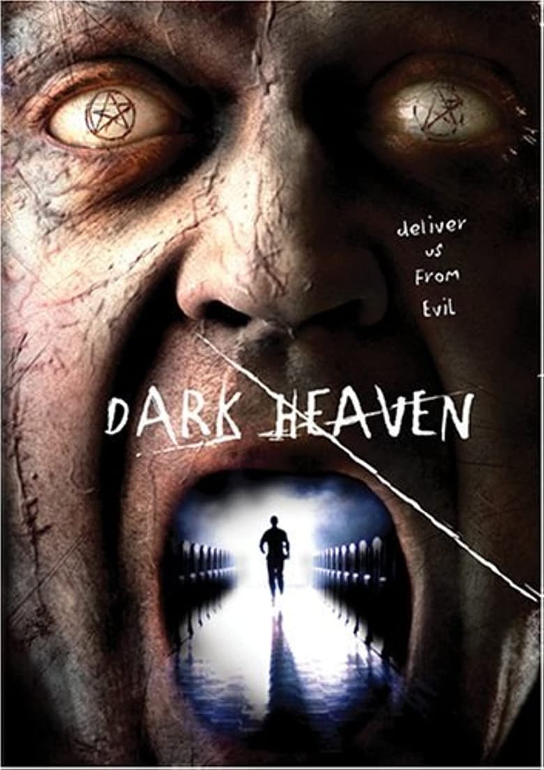 Poster of Dark Heaven