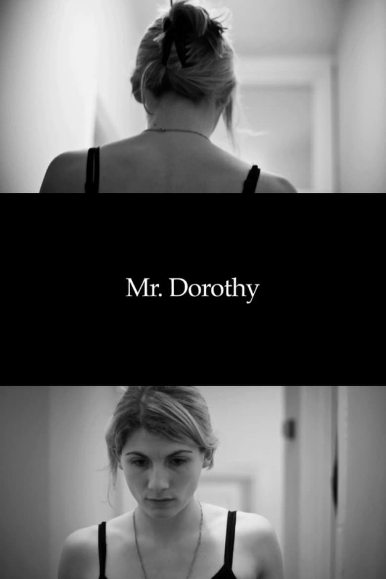 Poster of Mr. Dorothy