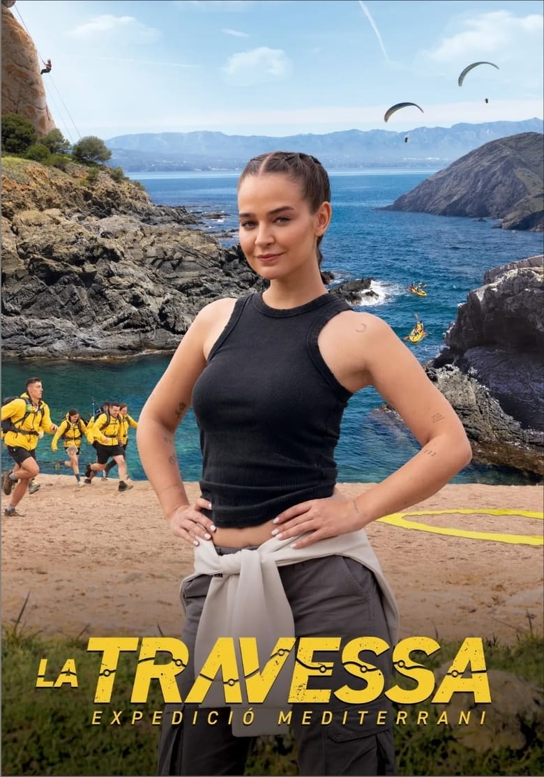 Poster of Episodes in La Travessa - Season 2 - Season 2