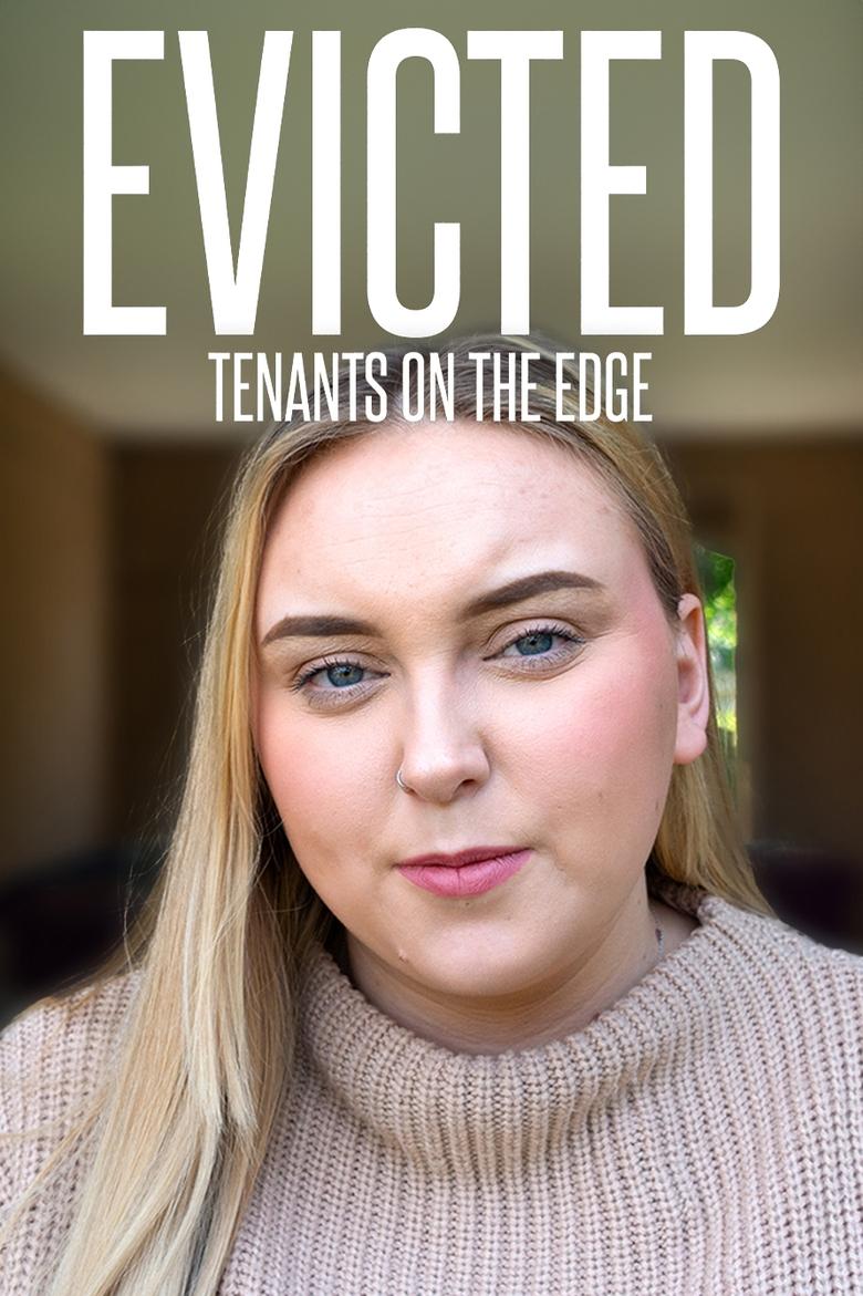 Poster of Episodes in Evicted - Specials - Specials