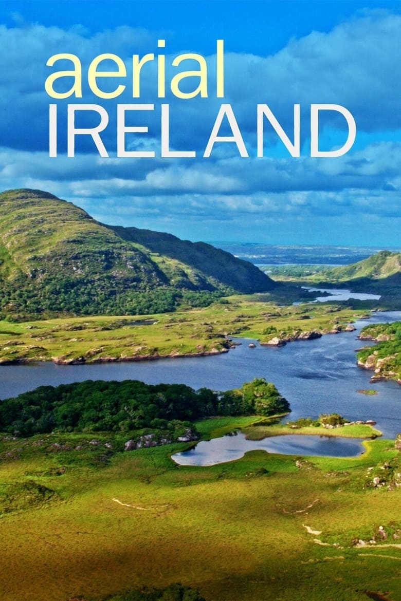 Poster of Aerial Ireland