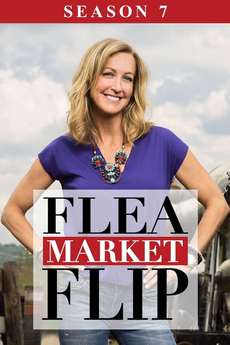 Poster of Flea Market Flip - Season 7 - Episode 9 - New Moms vs. Rhinestone Cowboys