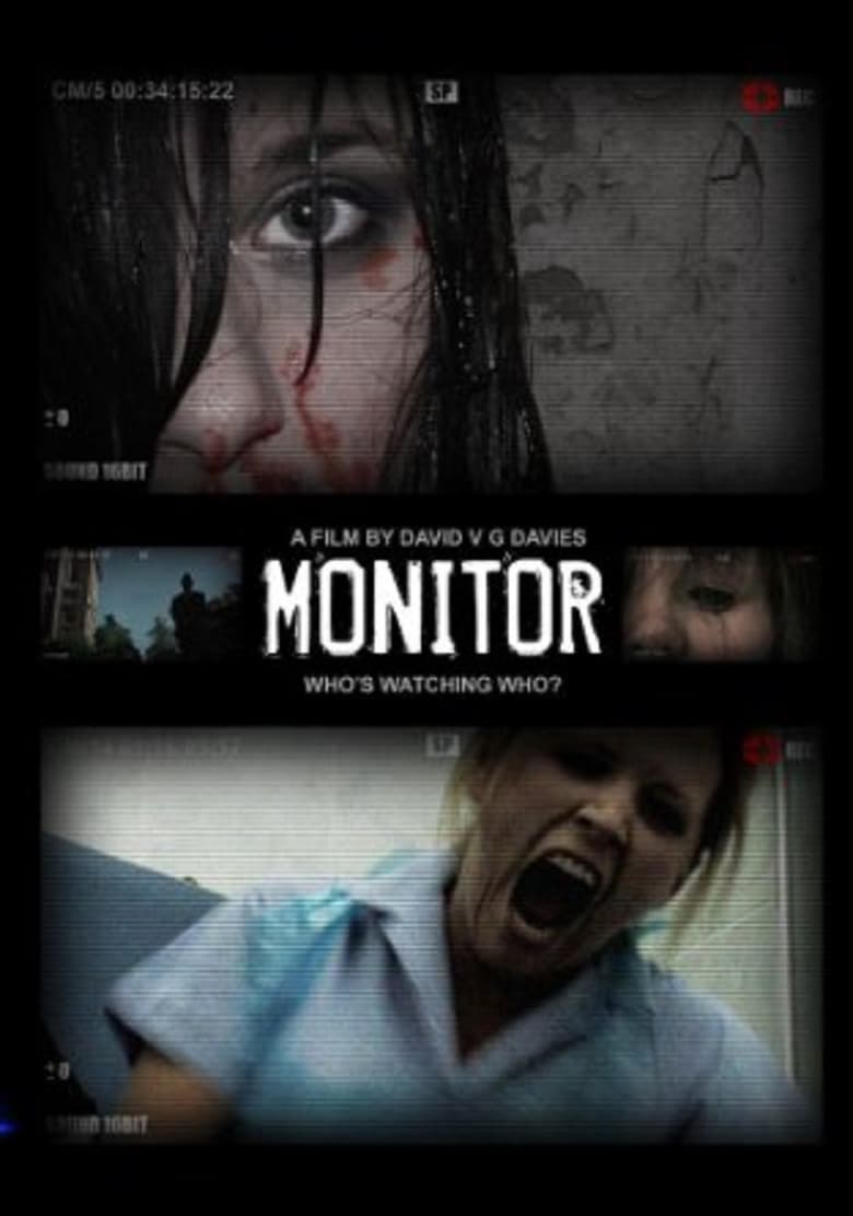 Poster of Monitor