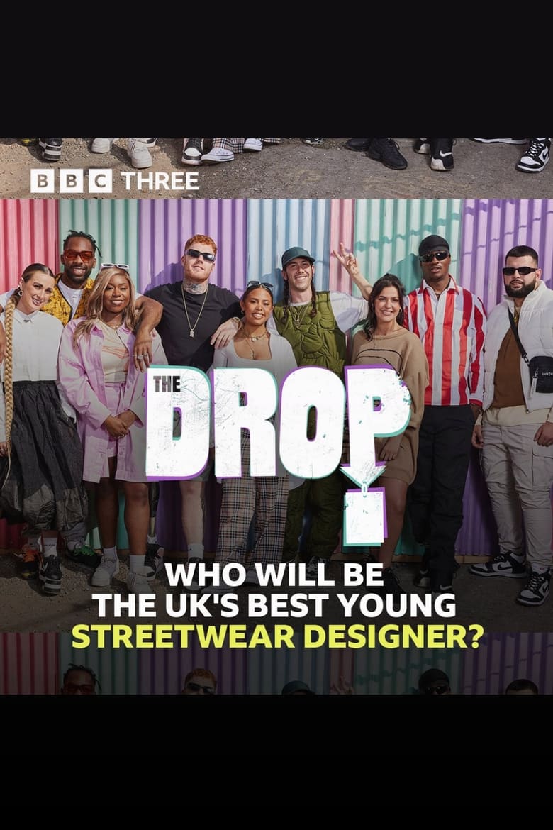 Poster of The Drop