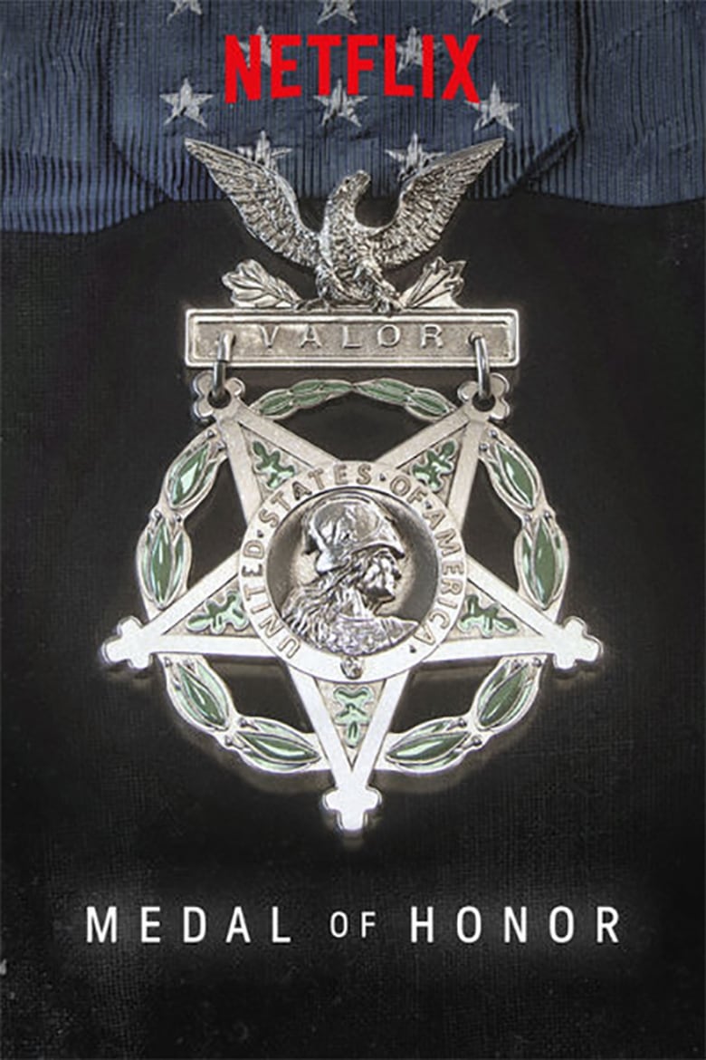 Poster of Medal of Honor