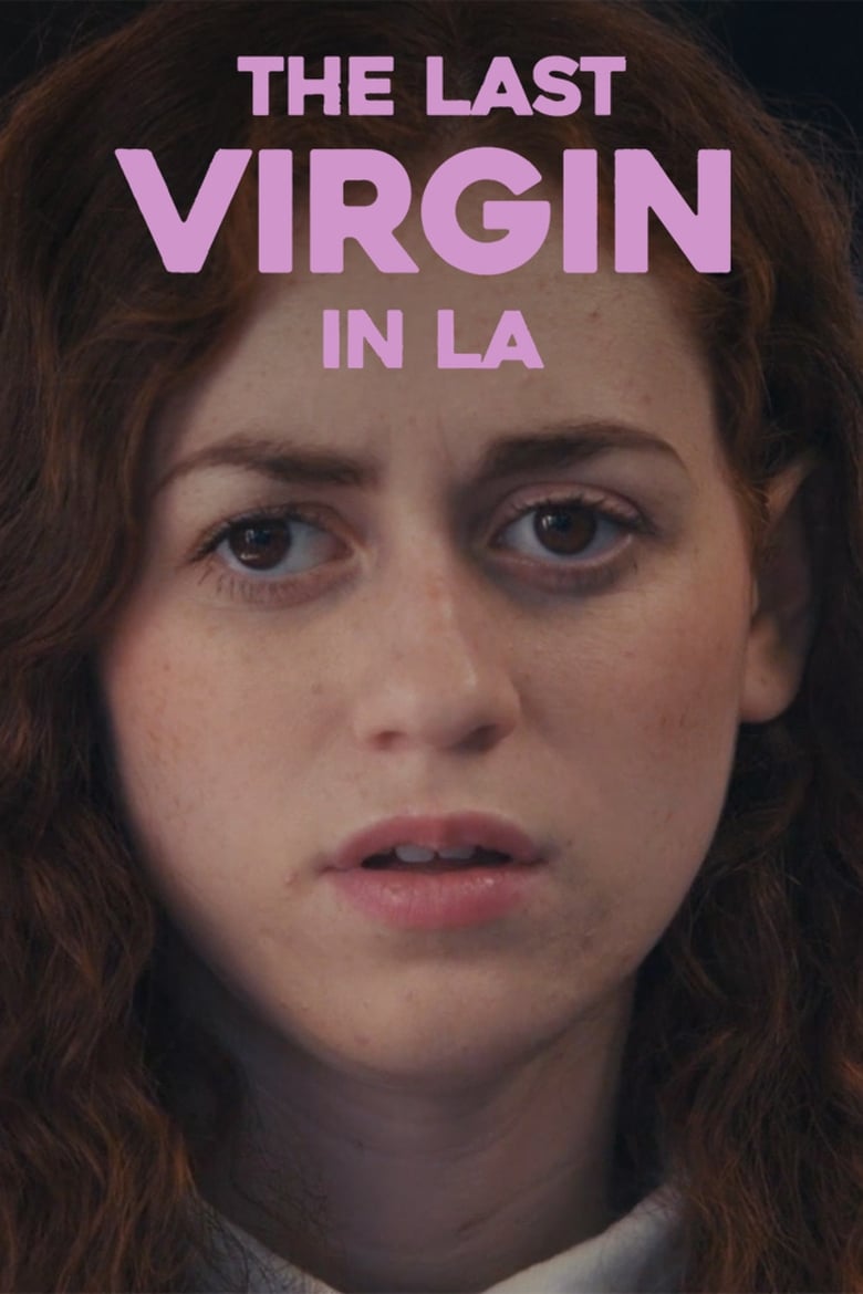 Poster of The Last Virgin in LA