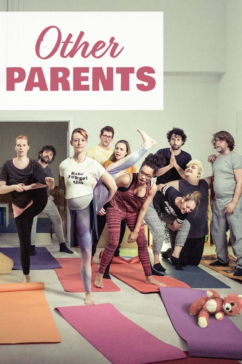 Poster of Other Parents