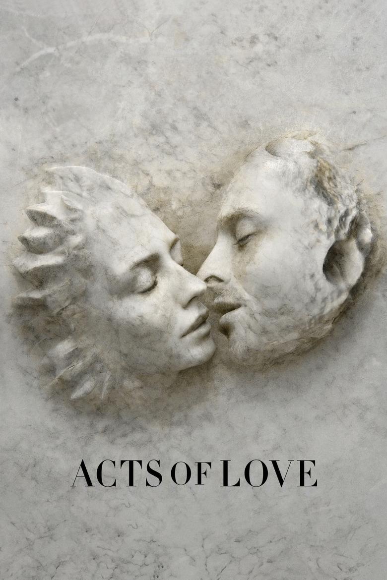 Poster of Acts of Love