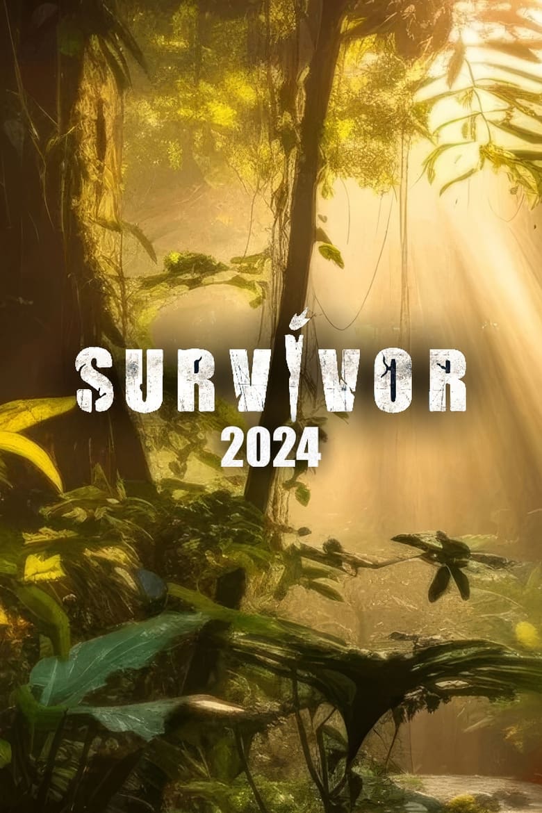 Poster of Episodes in Survivor Croatia - Survivor 2024 - Season 5 - Survivor 2024 - Season 5