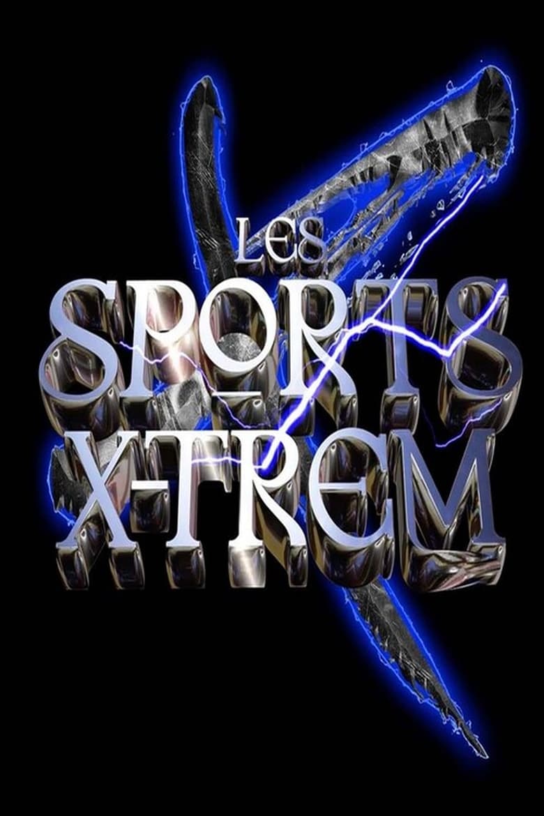 Poster of Les Sports X-trem