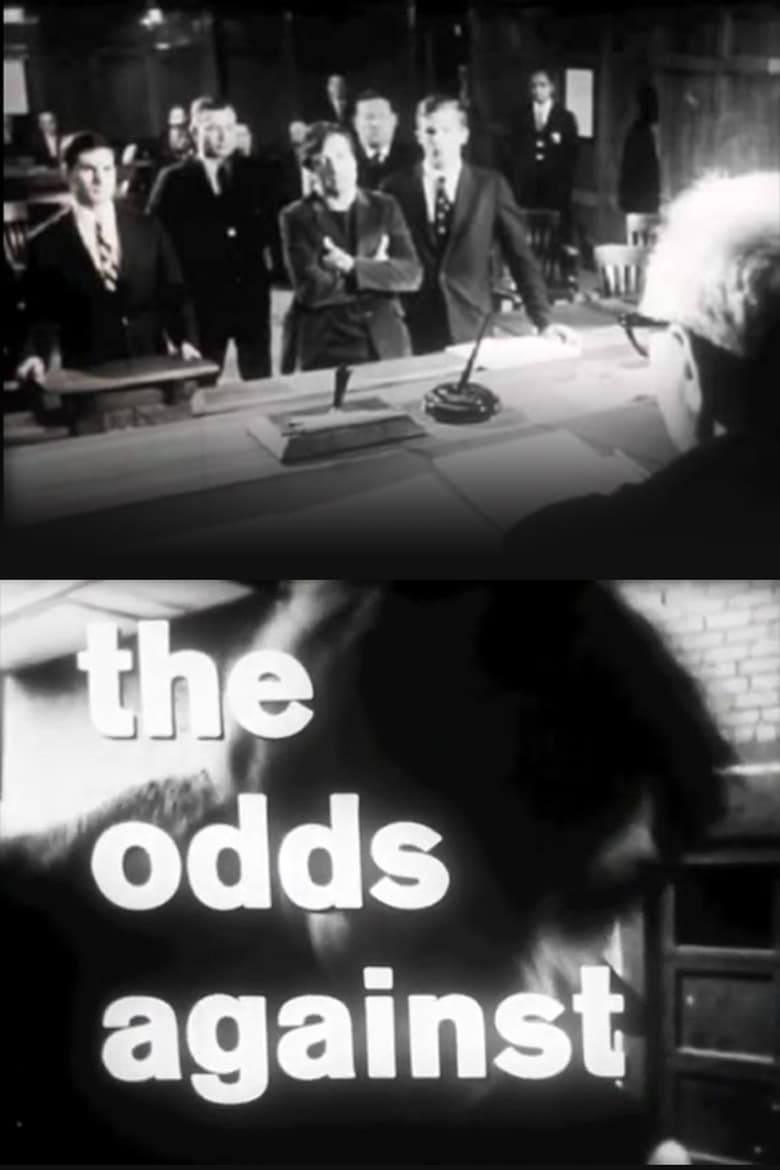 Poster of The Odds Against