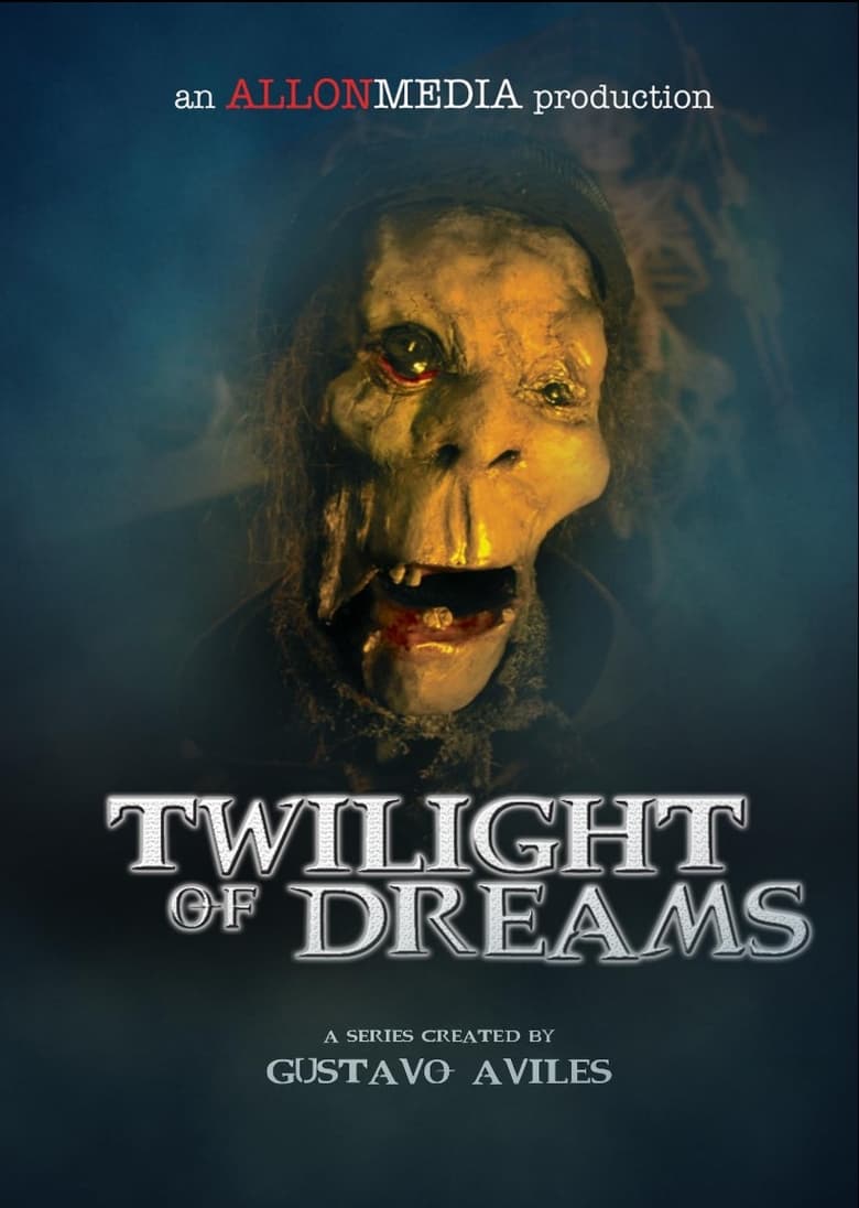 Poster of Twilight Of Dreams