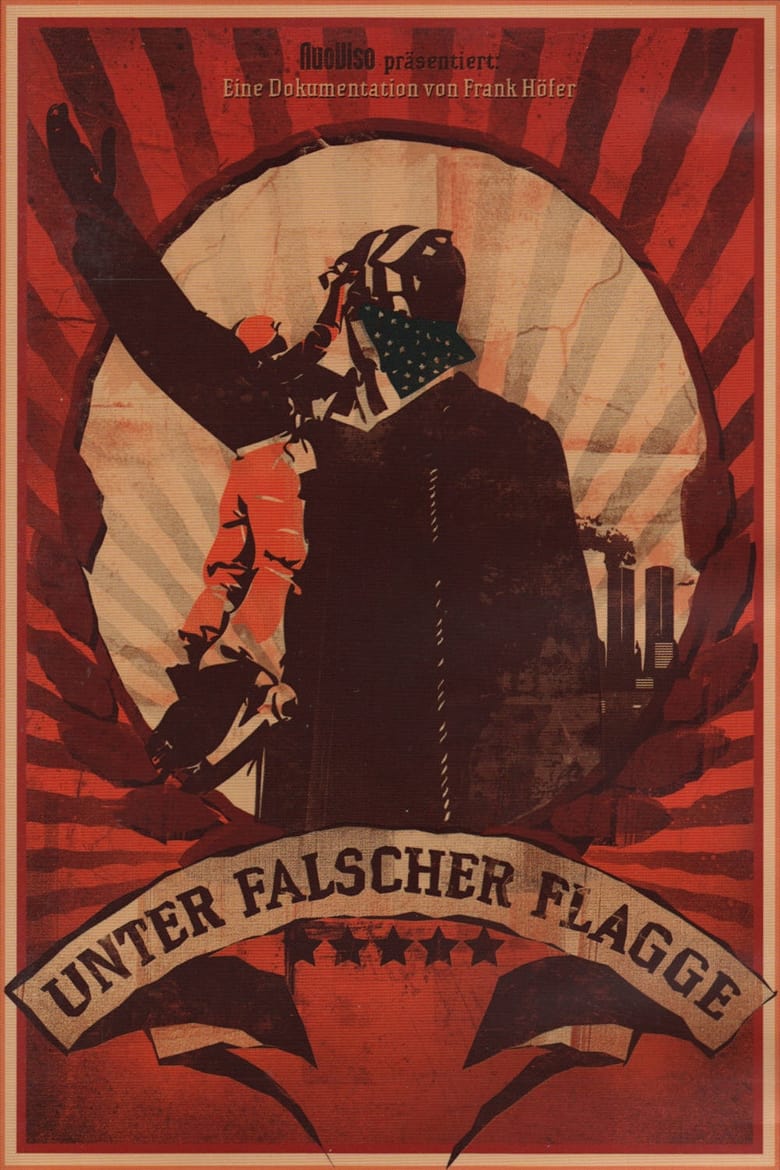 Poster of Unter falscher Flagge