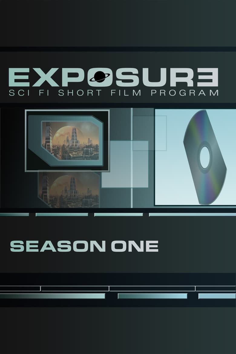 Poster of Episodes in Exposure - Season 1 - Season 1