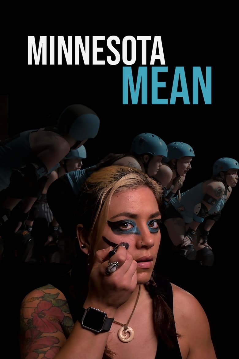 Poster of Minnesota Mean