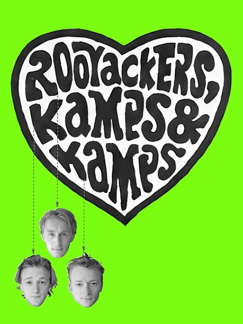 Poster of Rooyackers, Kamps & Kamps 2