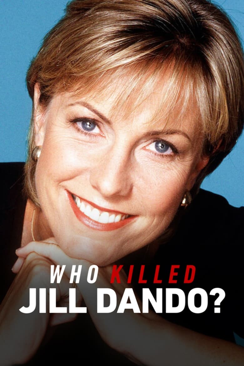 Poster of Who Killed Jill Dando? - Season 1 - Episode 3 - Episode 3