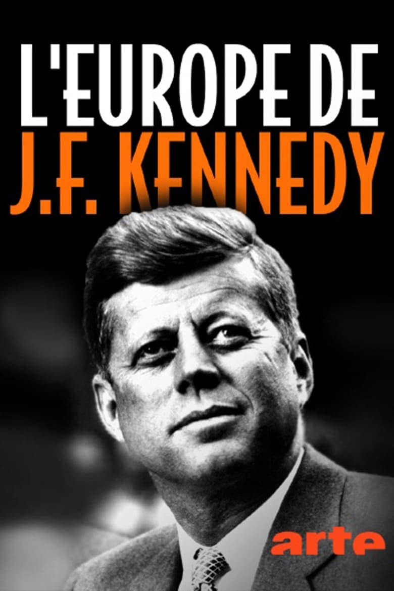 Poster of Kennedys Liebe zu Europa