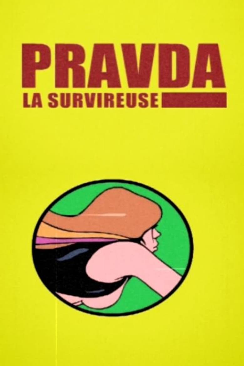 Poster of Pravda la Survireuse