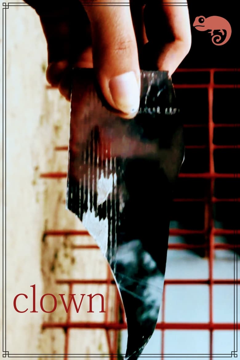 Poster of Clown