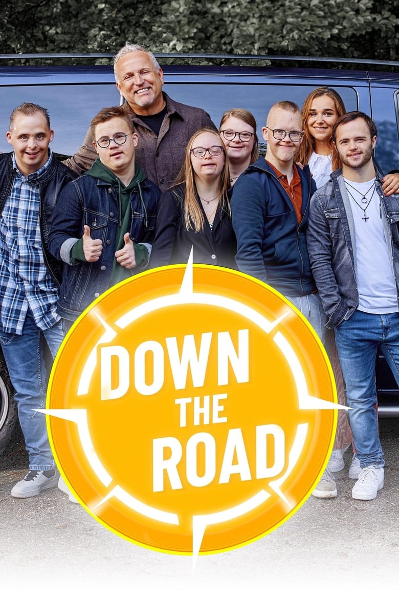 Poster of Episodes in Down The Road - Season 1 - Season 1