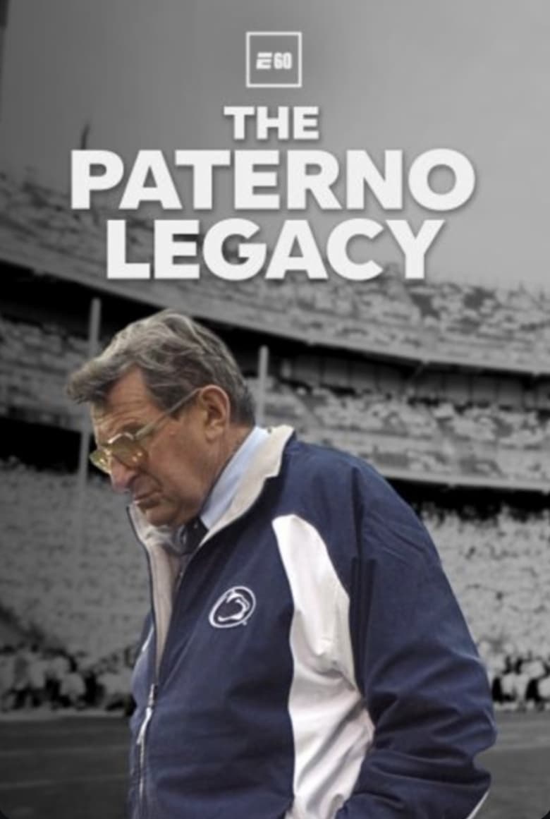 Poster of The Paterno Legacy