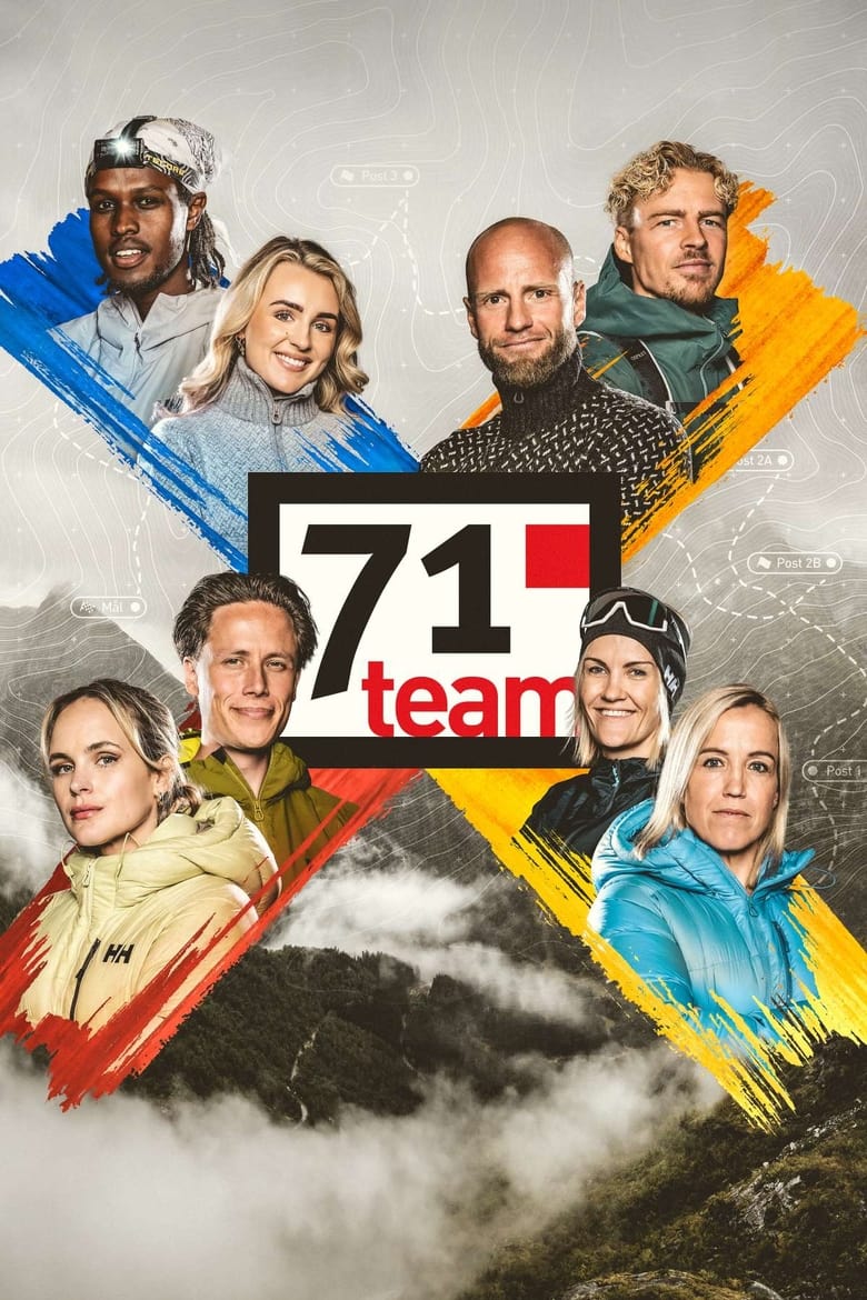 Poster of Episodes in 71° Nord  Team - Season 3 - Season 3