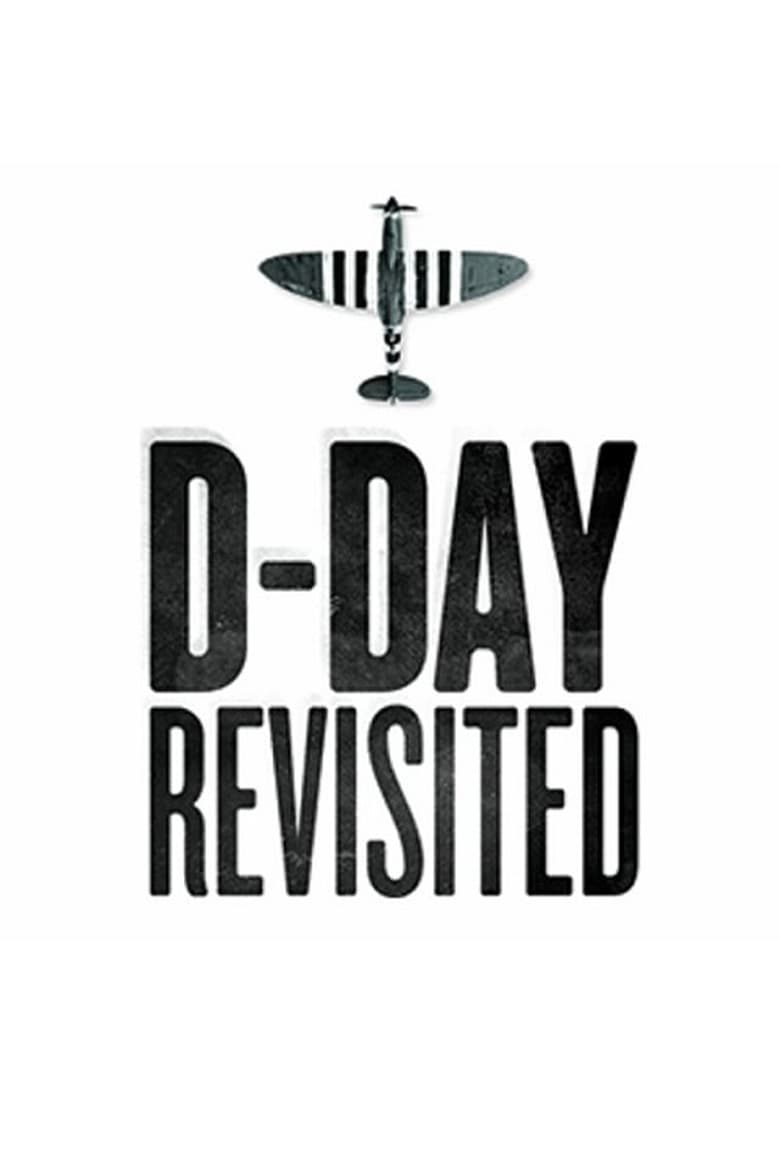 Poster of D-Day Revisited