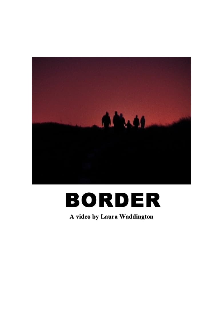 Poster of Border