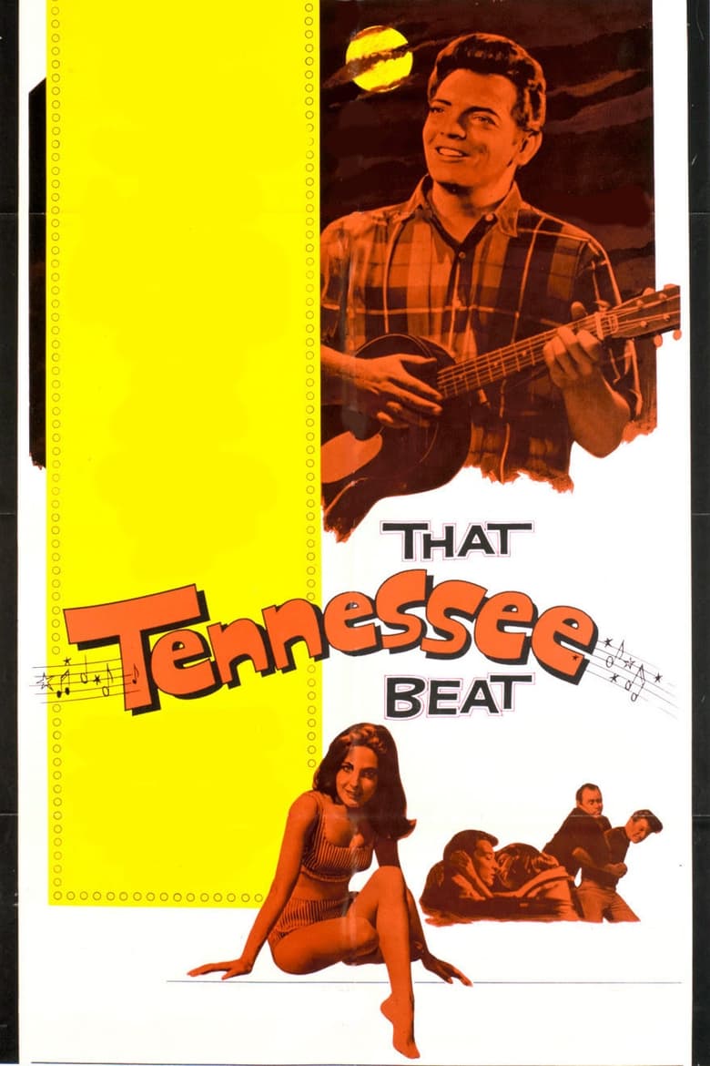 Poster of That Tennessee Beat