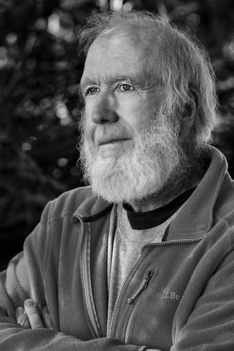 Portrait of Kevin Kelly