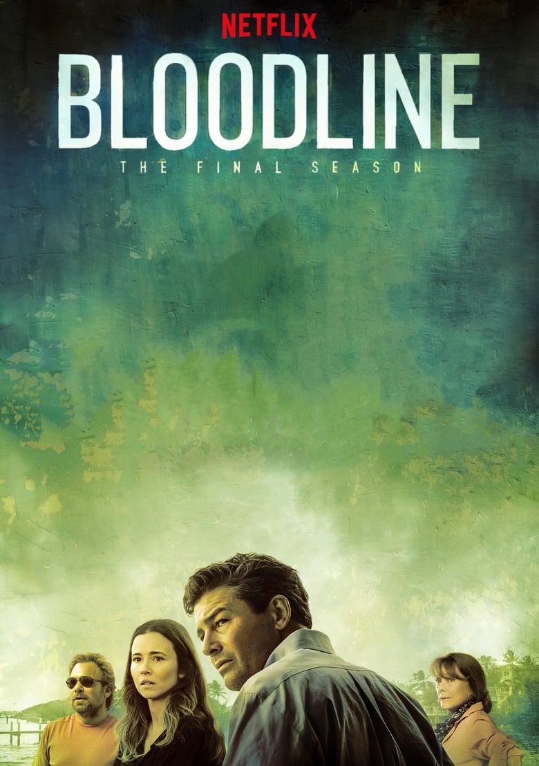 Poster of Cast and Crew in Bloodline - Season 3 - Episode 5 - Part 28