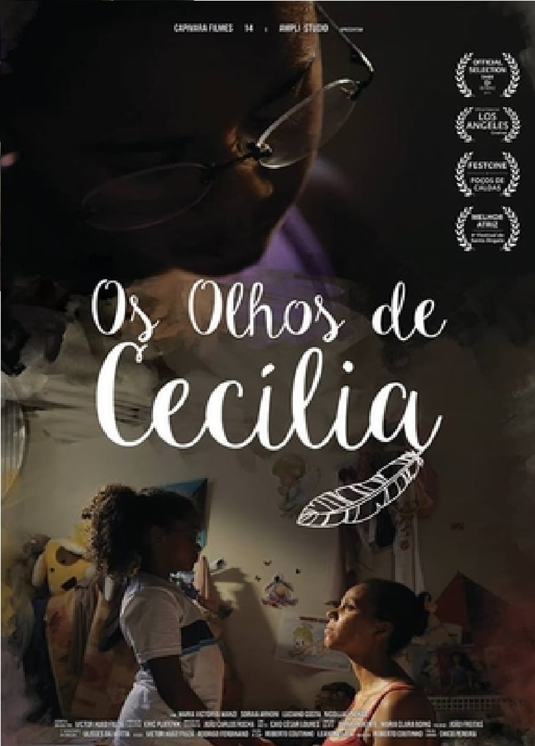 Poster of Through Cecilia's Eyes