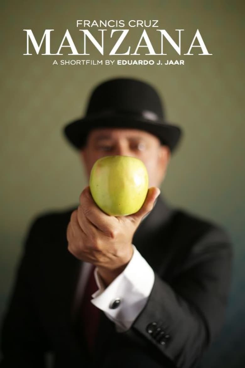 Poster of Manzana