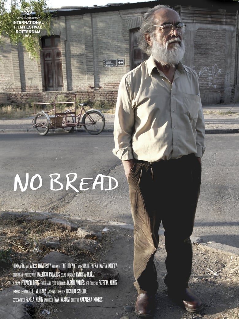 Poster of No Bread