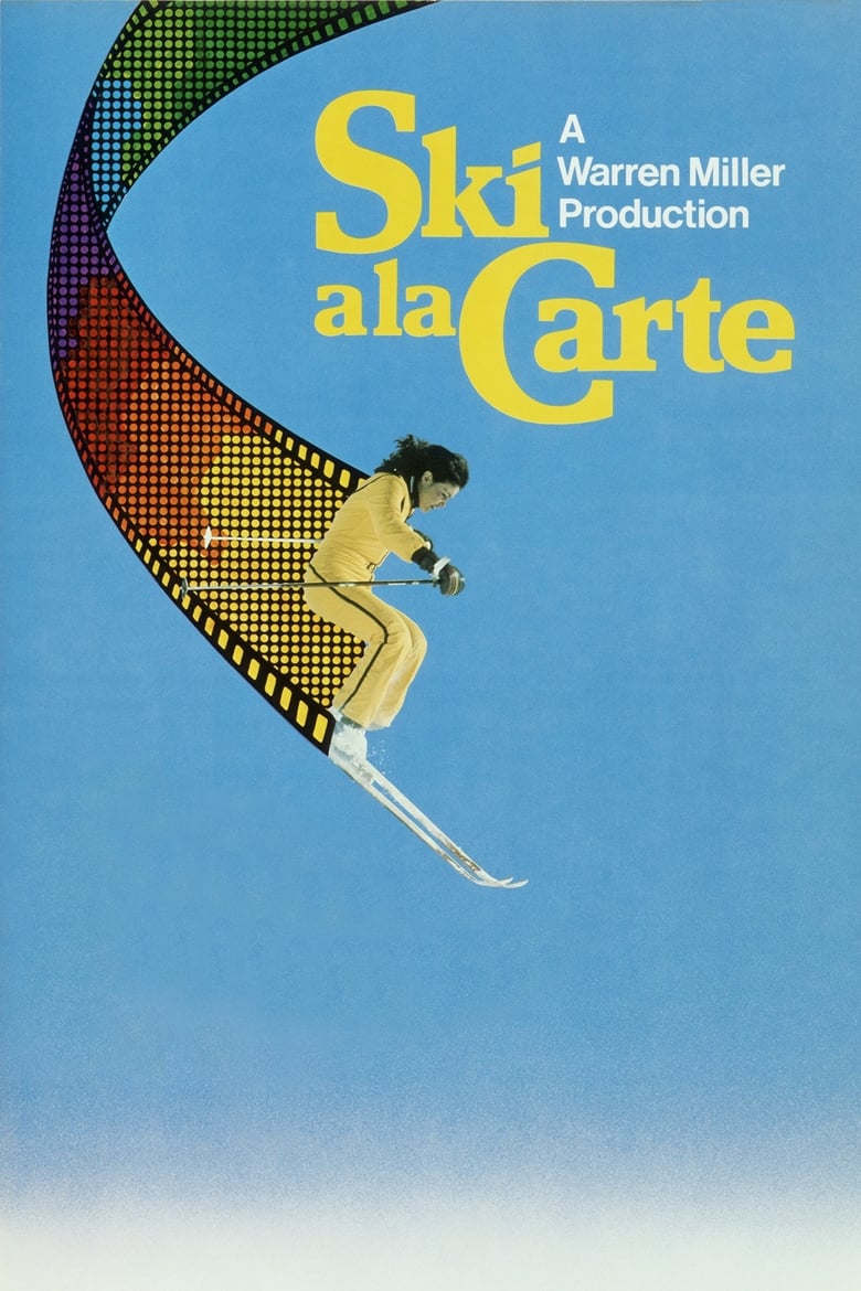 Poster of Ski ala Carte