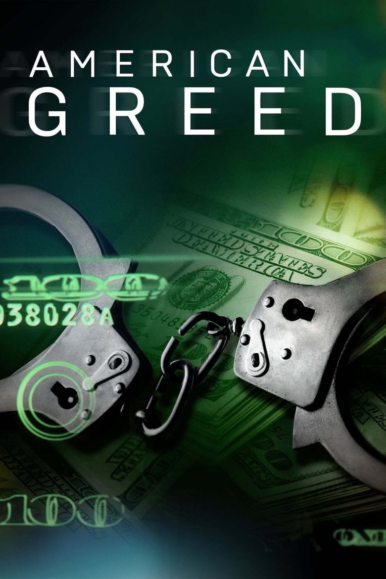 Poster of Cast and Crew in American Greed - Season 14 - Episode 9 - Confessions of a Scam Artist