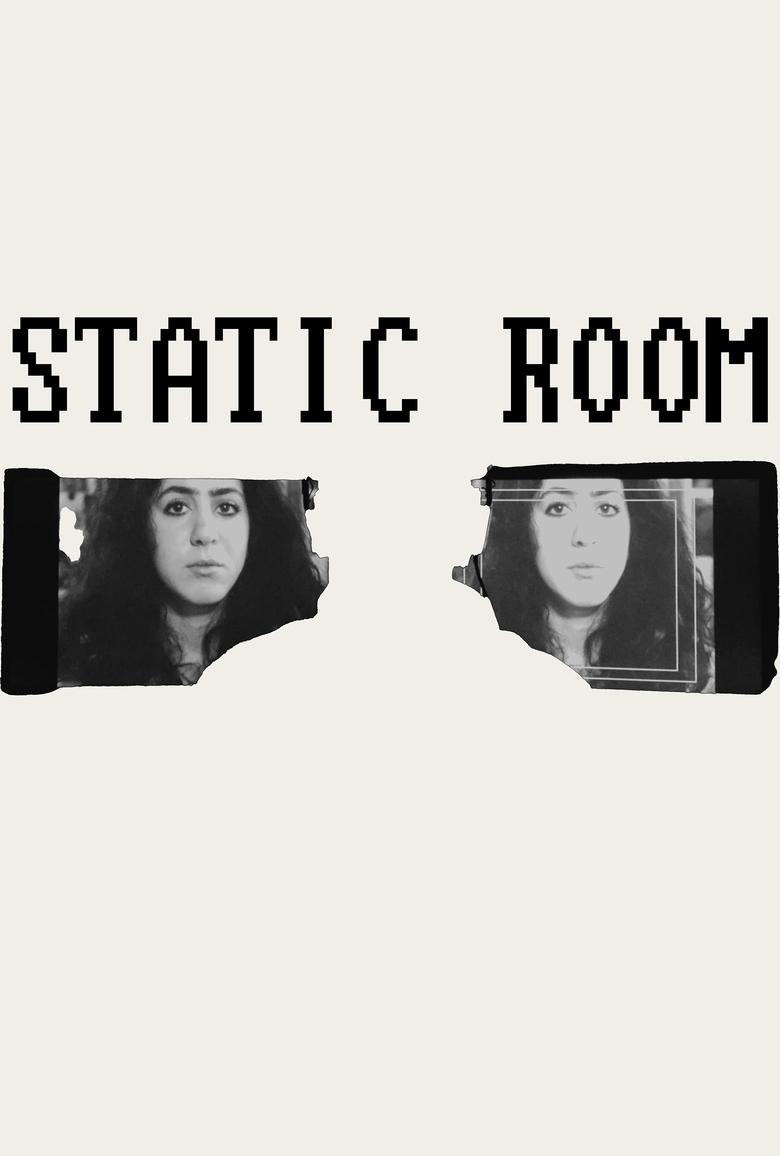 Poster of Static Room